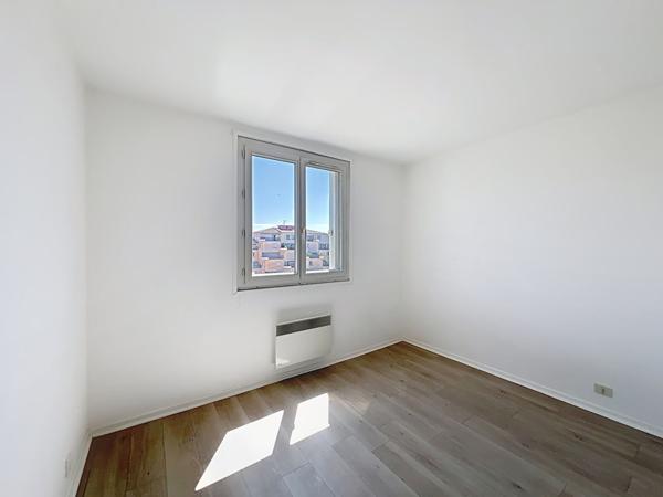 Appartement Aix En Provence 3 pièces  63.23  m²