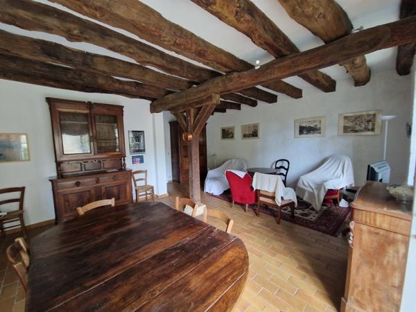 Maison à vendre |  Assier |  8 pièces | 265 m²