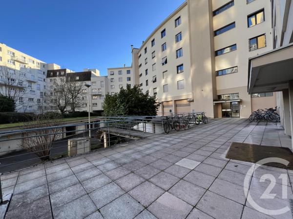 Appartement T4 à vendre  4 pièces - 87,34 m2 DIJON - 21