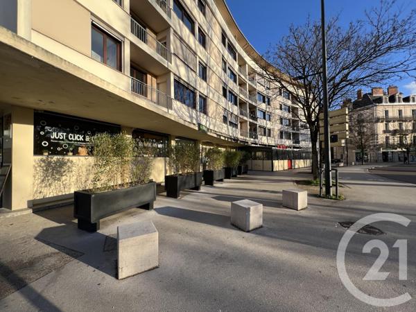 Appartement T4 à vendre  4 pièces - 87,34 m2 DIJON - 21
