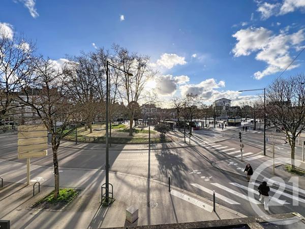 Appartement T4 à vendre  4 pièces - 87,34 m2 DIJON - 21