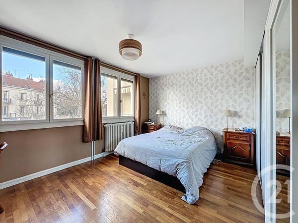 Appartement T4 à vendre  4 pièces - 87,34 m2 DIJON - 21