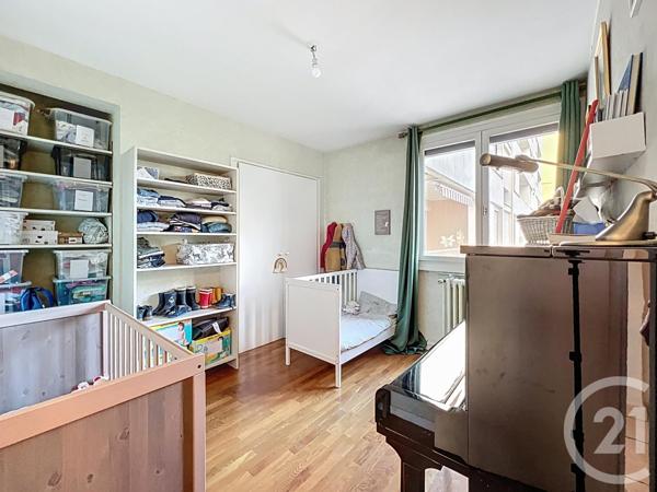 Appartement T4 à vendre  4 pièces - 87,34 m2 DIJON - 21