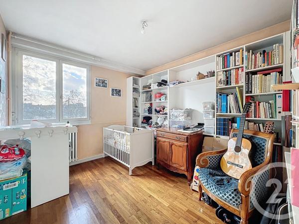 Appartement T4 à vendre  4 pièces - 87,34 m2 DIJON - 21