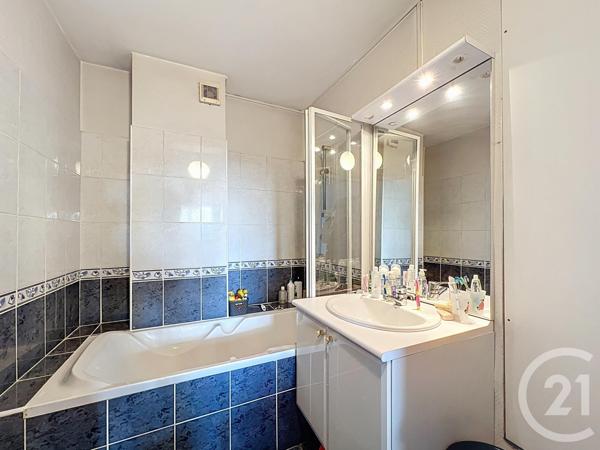 Appartement T4 à vendre  4 pièces - 87,34 m2 DIJON - 21