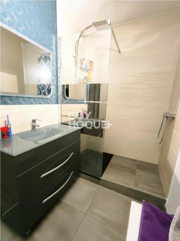 Appartement T3 de 79.04 m² évolutif en T4