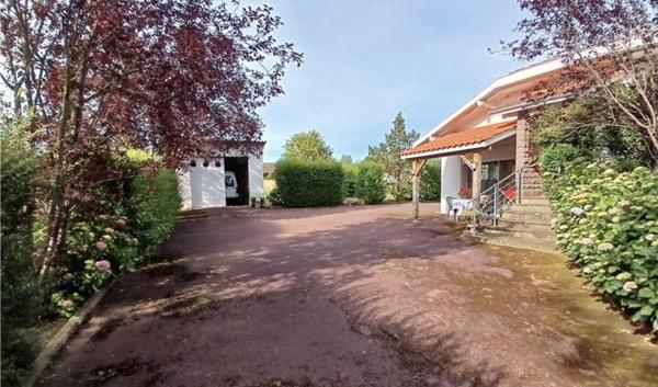 Vente / Maison de plain-pied