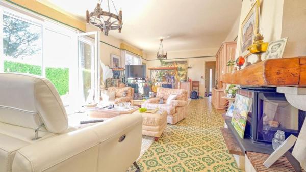 Vente / Maison de plain-pied