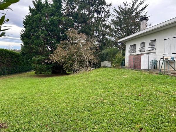 Vente / Maison de plain-pied