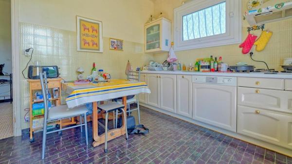 Vente / Maison de plain-pied