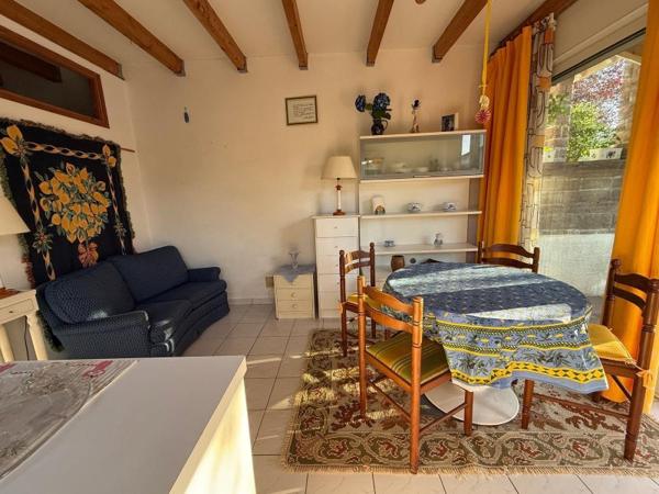 Vente / Maison de plain-pied