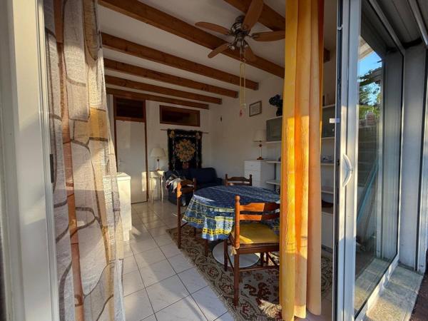 Vente / Maison de plain-pied