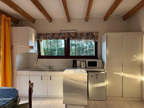 Vente / Maison de plain-pied