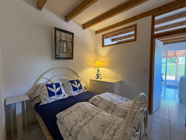 Vente / Maison de plain-pied