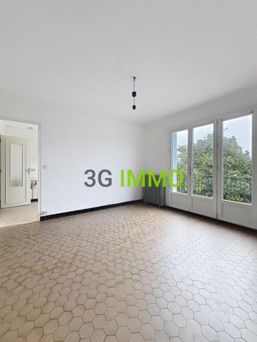 Vente / Appartement T5