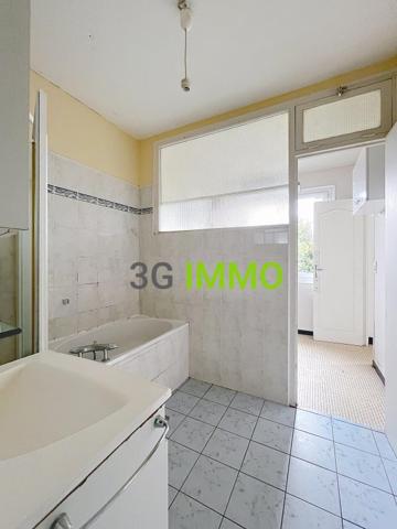 Vente / Appartement T5