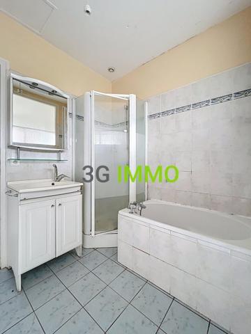 Vente / Appartement T5