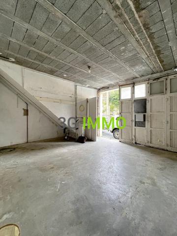 Vente / Appartement T5