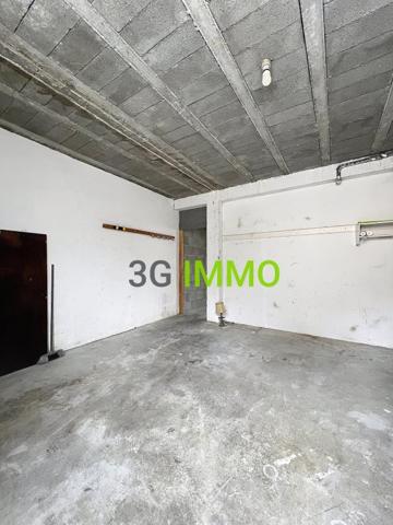 Vente / Appartement T5