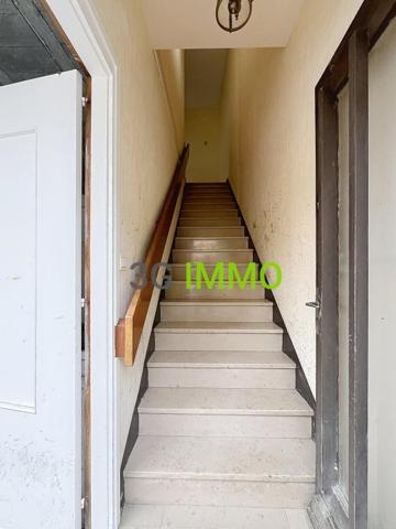 Vente / Appartement T5