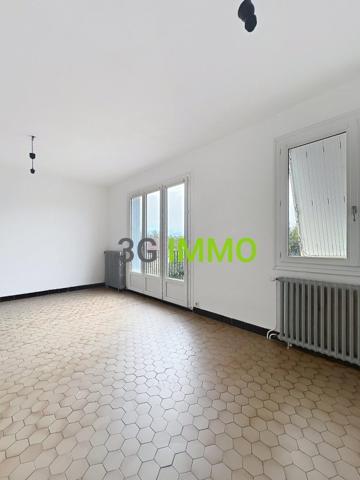 Vente / Appartement T5