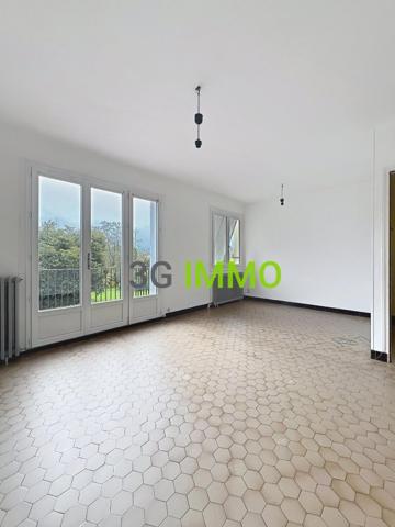 Vente / Appartement T5