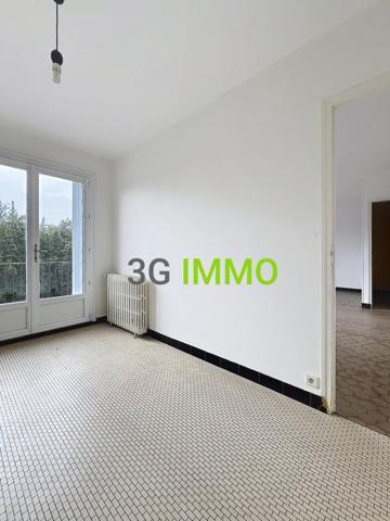 Vente / Appartement T5