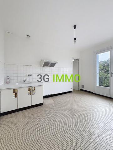 Vente / Appartement T5