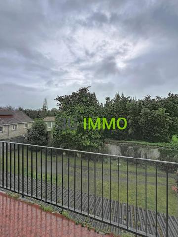 Vente / Appartement T5