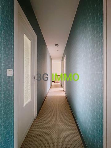 Vente / Appartement T5