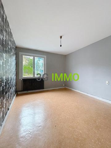 Vente / Appartement T5