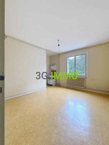 Vente / Appartement T5