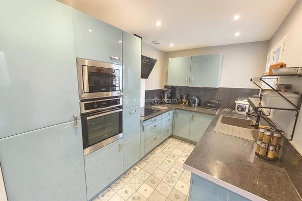 Vente Maison 6 pièces 160 m2 à Annet-sur-Marne