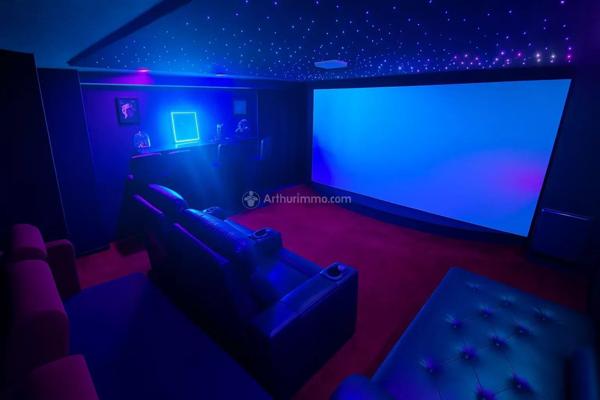 Vente Maison 6 pièces 160 m2 à Annet-sur-Marne