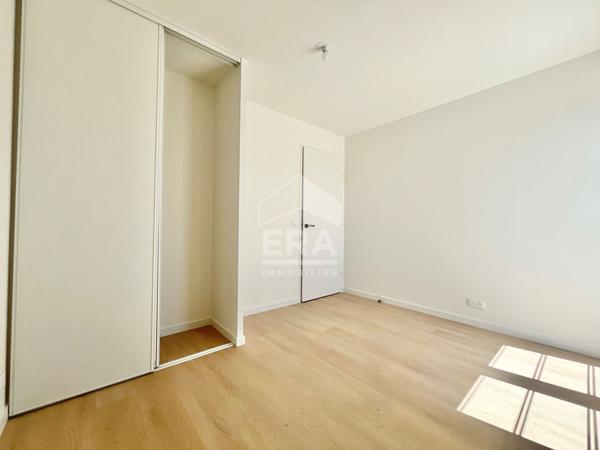 Appartement 4 pièces 80m2 - Centre ville
