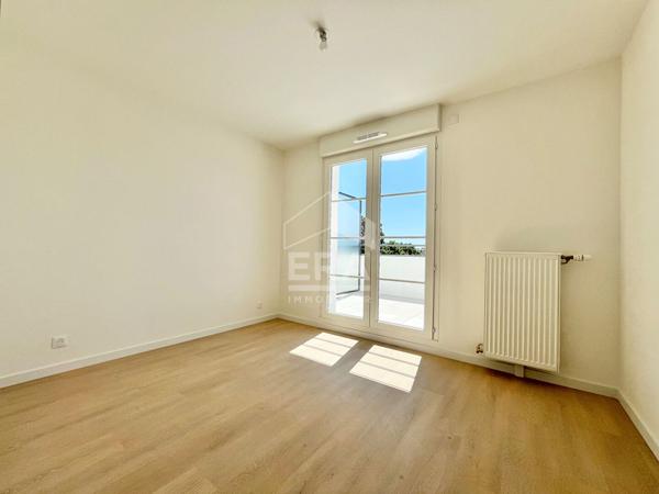 Appartement 4 pièces 80m2 - Centre ville