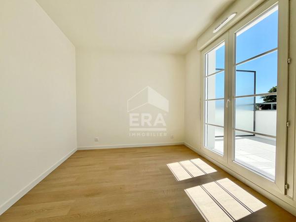 Appartement 4 pièces 80m2 - Centre ville