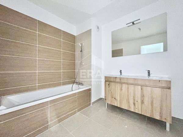 Appartement 4 pièces 80m2 - Centre ville