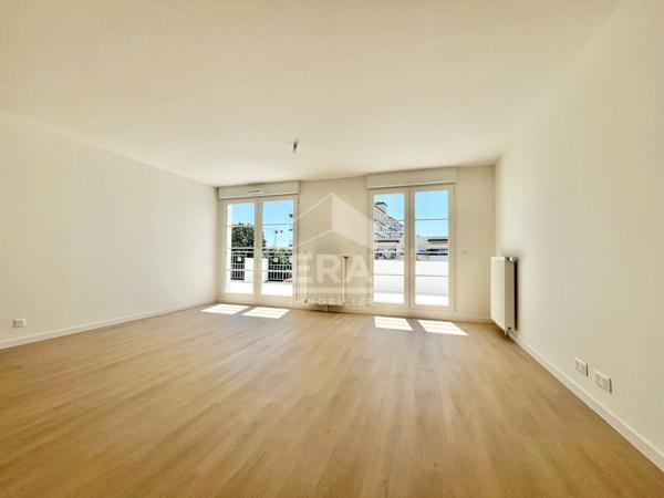 Appartement 4 pièces 80m2 - Centre ville