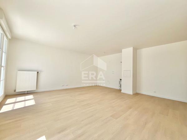Appartement 4 pièces 80m2 - Centre ville
