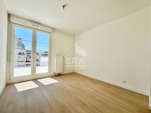Appartement 4 pièces 80m2 - Centre ville