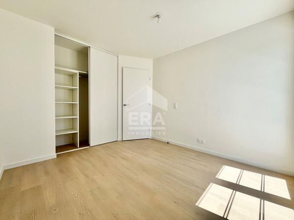 Appartement 4 pièces 80m2 - Centre ville