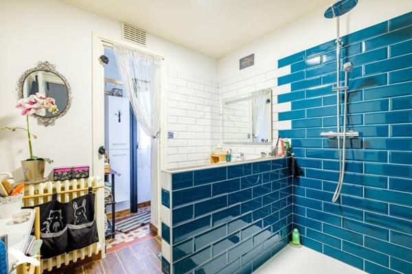 Appartement à vendre |                                       Vénissieux |                                        3 pièces  |  65 m²