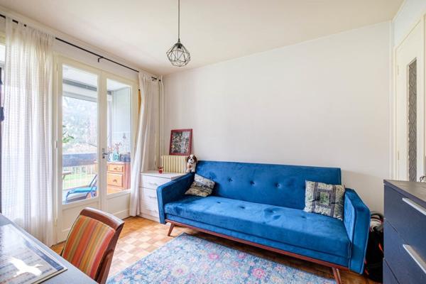 Appartement à vendre |                                       Vénissieux |                                        3 pièces  |  65 m²
