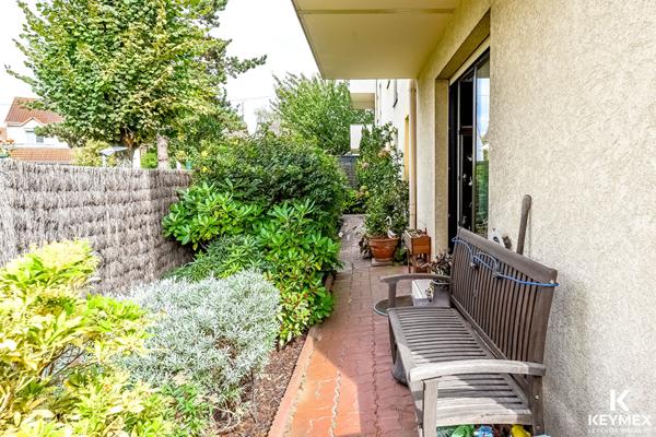 Vente Appartement DEUIL LA BARRE (95170) - 4 pièces - 86 m² |