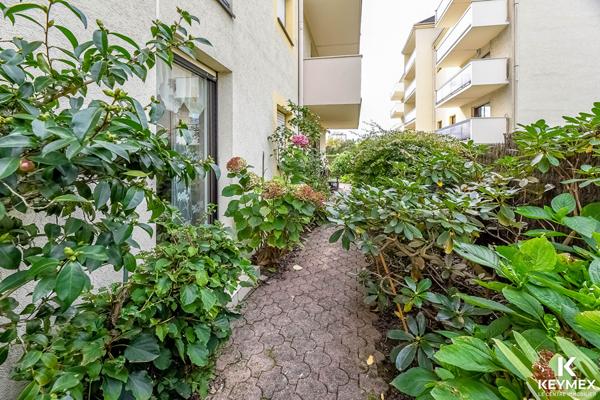 Vente Appartement DEUIL LA BARRE (95170) - 4 pièces - 86 m² |