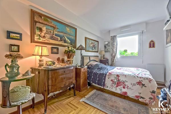 Vente Appartement DEUIL LA BARRE (95170) - 4 pièces - 86 m² |