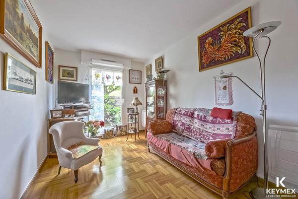 Vente Appartement DEUIL LA BARRE (95170) - 4 pièces - 86 m² |