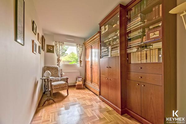 Vente Appartement DEUIL LA BARRE (95170) - 4 pièces - 86 m² |