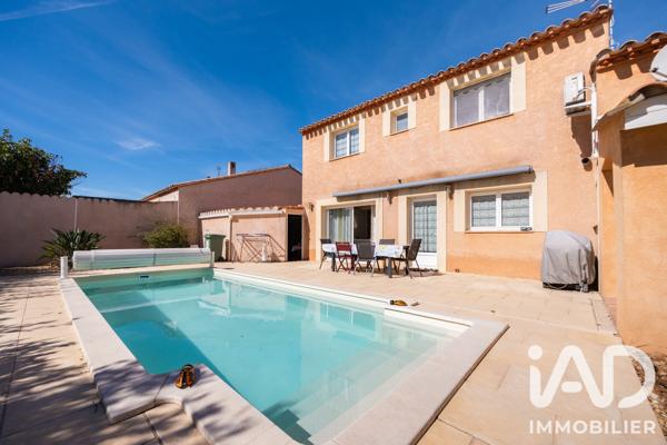 Maison à vendre 7 pièces 180 m² Saint-Cyprien